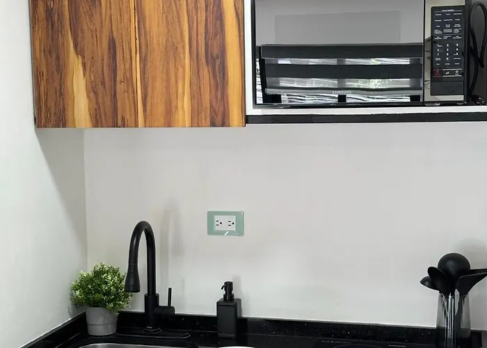 Apartment Loft Privado Con Terraza A Pasos Inp Y Perisur *