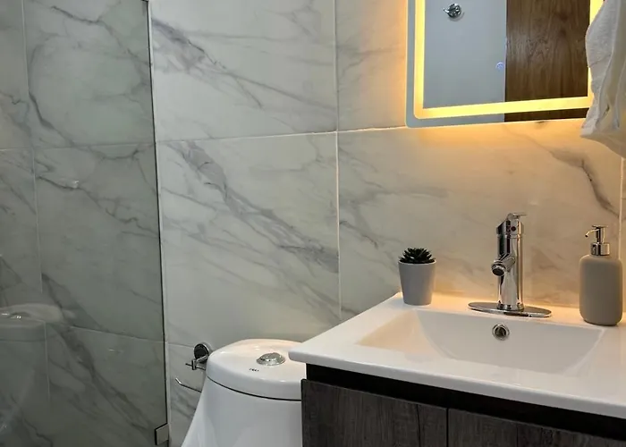 Loft Privado Con Terraza A Pasos Inp Y Perisur Apartment